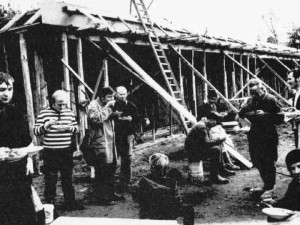 Kabinenbau1973