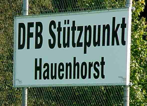 dfb schild