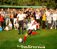dfb torwand