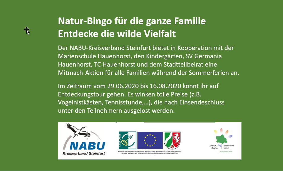 Bingo Germania